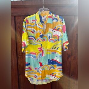 Vintage Jams World shirt